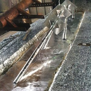 Hot Dip Galvanizing